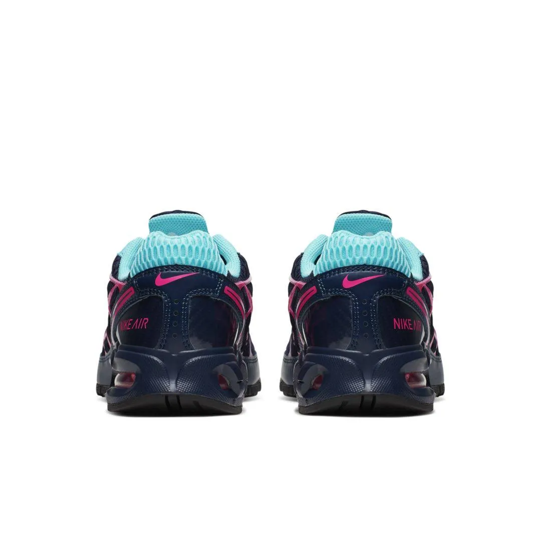 Wmns Air Max Torch 4 'Midnight Navy Pink Blast'