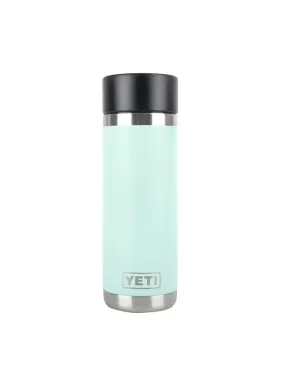 YETI Rambler 18oz Bottle HotShot Seafoam