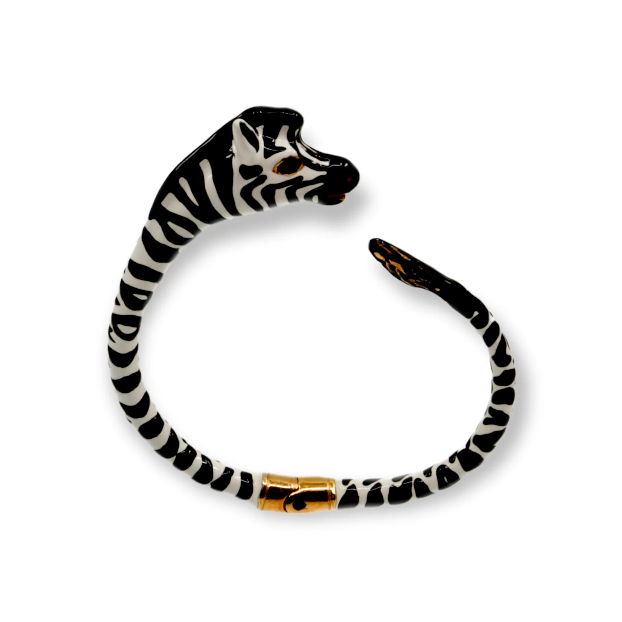 ZEBRA BRACELET